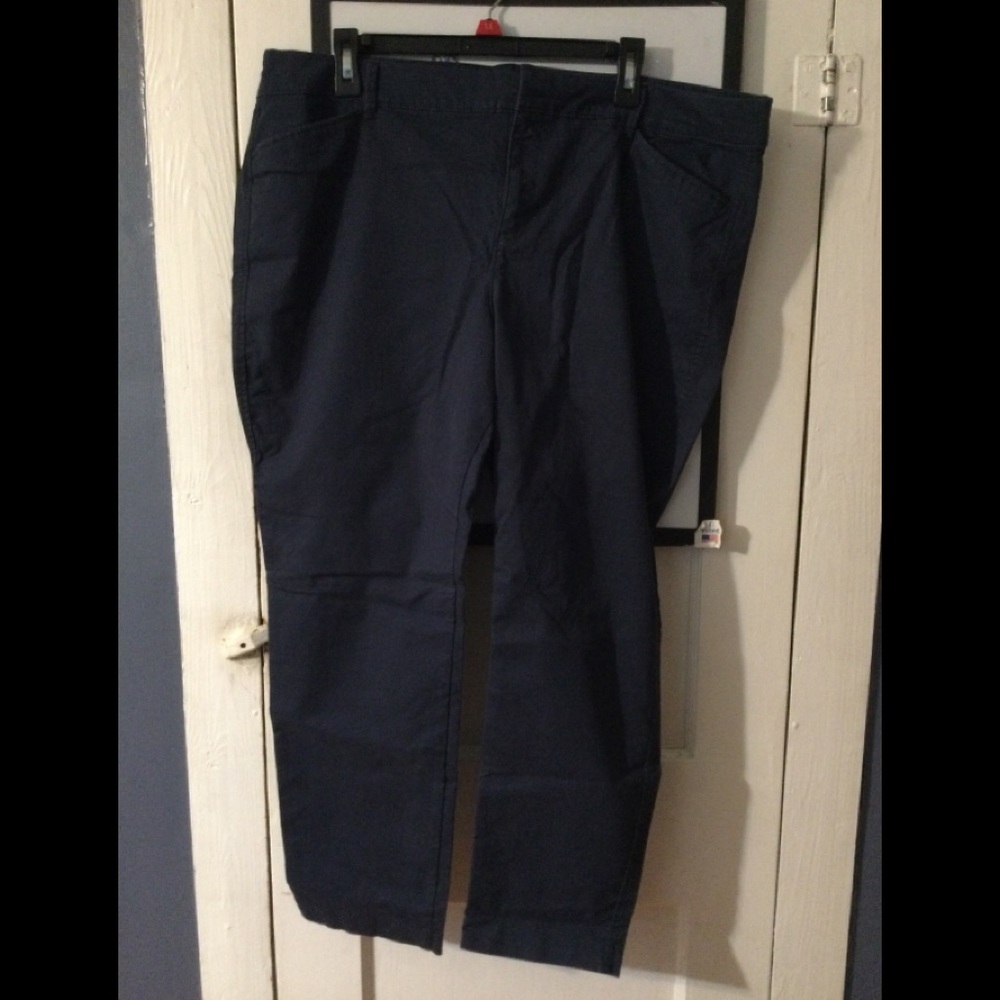 Womens pants